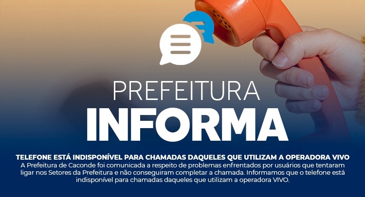 Capa da notícia